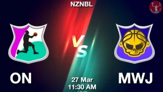 ON vs MWJ NBA Match Previews