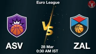 ASV vs ZAL Matcch Previews