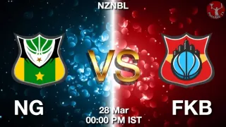 NG vs FKB NBA Match Previews