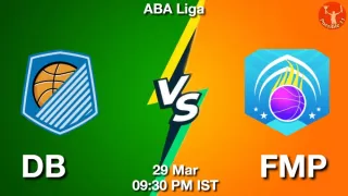 DB vs FMP Matcch Previews