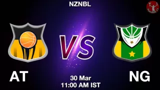 AT vs NG NBA Match Previews