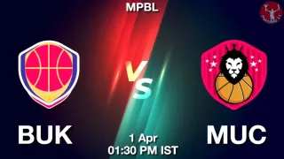 BUK vs MUC Matcch Previews
