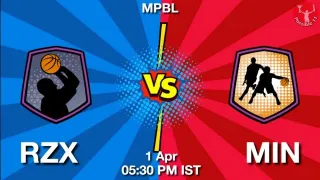RZX vs MIN Matcch Previews
