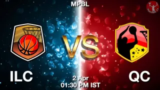 ILC vs QC Matcch Previews