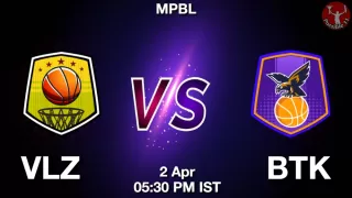 VLZ vs BTK Matcch Previews