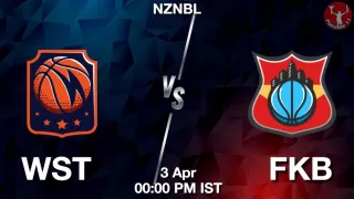 WST vs FKB NBA Match Previews
