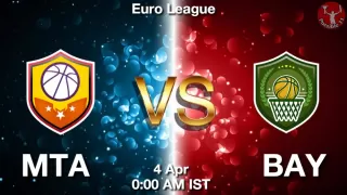 MTA vs BAY Matcch Previews