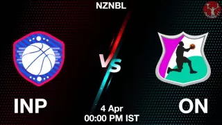 INP vs ON Matcch Previews