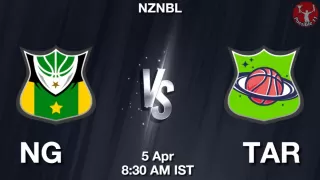 NG vs TAR NBA Match Previews