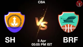 SH vs BRF Matcch Previews
