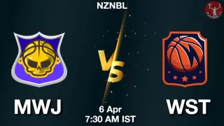 MWJ vs WST NBA Match Previews