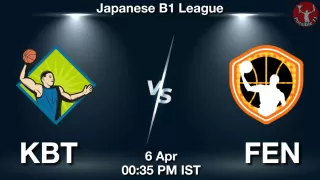 KBT vs FEN Matcch Previews