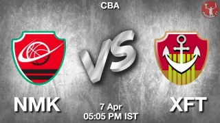 NMK vs XFT NBA Match Previews