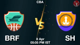 BRF vs SH Matcch Previews