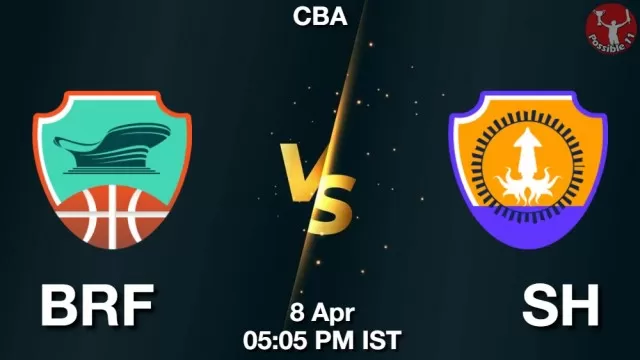 BRF vs SH ड्रीम11 भविष्यवाणी, फैंटेसी क्रिकेट टीम - 08 अप्रैल 2025