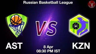 AST vs KZN Matcch Previews