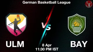 ULM vs BAY Matcch Previews