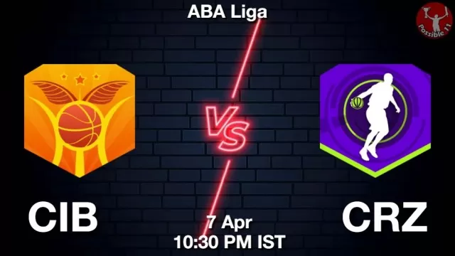 CIB vs CRZ ड्रीम11 भविष्यवाणी, फैंटेसी क्रिकेट टीम - 07 अप्रैल 2025