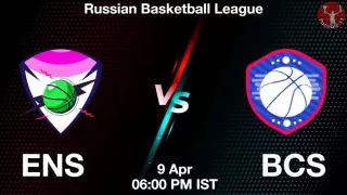 ENS vs BCS NBA Match Previews