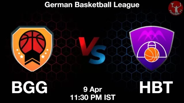 BGG vs HBT ड्रीम11 भविष्यवाणी, फैंटेसी क्रिकेट टीम - 09 अप्रैल 2025