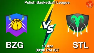 BZG vs STL Matcch Previews