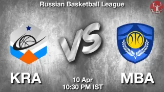 KRA vs MBA NBA Match Previews