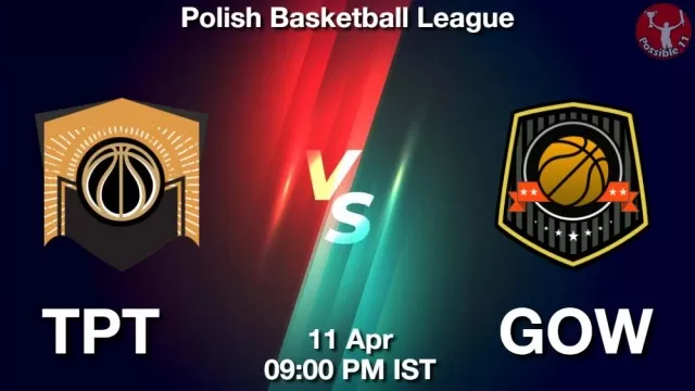 TPT vs GOW ड्रीम11 भविष्यवाणी, फैंटेसी क्रिकेट टीम - 11 अप्रैल 2025