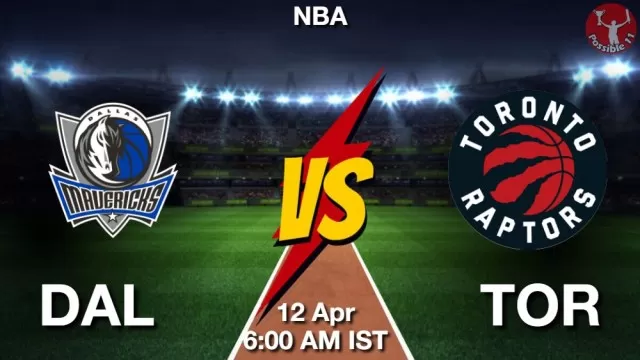 DAL vs TOR ड्रीम11 भविष्यवाणी, फैंटेसी क्रिकेट टीम - 12 अप्रैल 2025