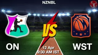 ON vs WST NBA Match Previews