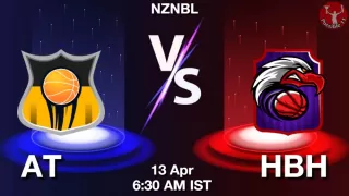 AT vs HBH NBA Match Previews