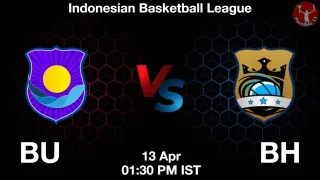 BU vs BH Matcch Previews
