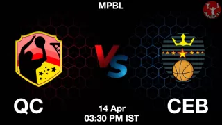 QC vs CEB Matcch Previews