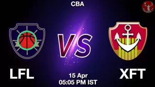 LFL vs XFT NBA Match Previews