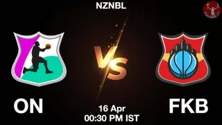 ON vs FKB NBA Match Previews