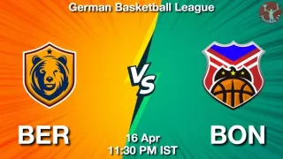 BER vs BON Matcch Previews