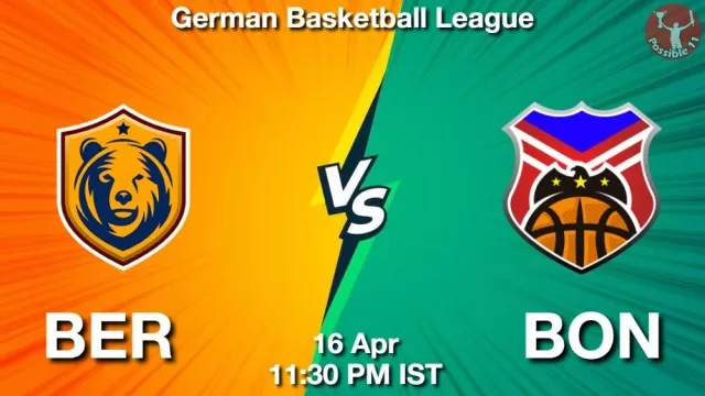 BER vs BON ड्रीम11 भविष्यवाणी, फैंटेसी क्रिकेट टीम - 16 अप्रैल 2025