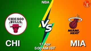 CHI vs MIA Matcch Previews