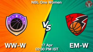 WW-W vs EM-W Matcch Previews