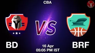 BD vs BRF NBA Match Previews