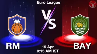 RM vs BAY Matcch Previews