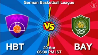 HBT vs BAY Matcch Previews