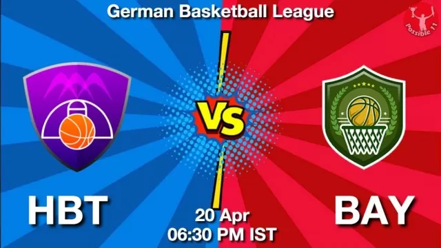 HBT vs BAY ड्रीम11 भविष्यवाणी, फैंटेसी क्रिकेट टीम - 20 अप्रैल 2025
