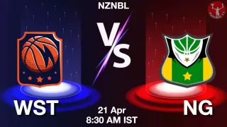 WST vs NG NBA Match Previews