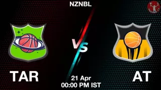 TAR vs AT NBA Match Previews