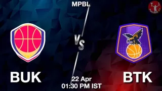 BUK vs BTK Matcch Previews