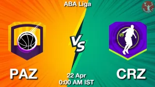 PAZ vs CRZ Matcch Previews