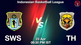 SWS vs TH Matcch Previews