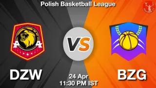 DZW vs BZG Matcch Previews