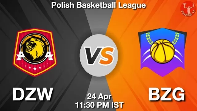 DZW vs BZG ड्रीम11 भविष्यवाणी, फैंटेसी क्रिकेट टीम - 24 अप्रैल 2025