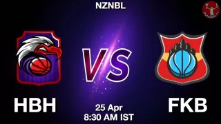 HBH vs FKB NBA Match Previews